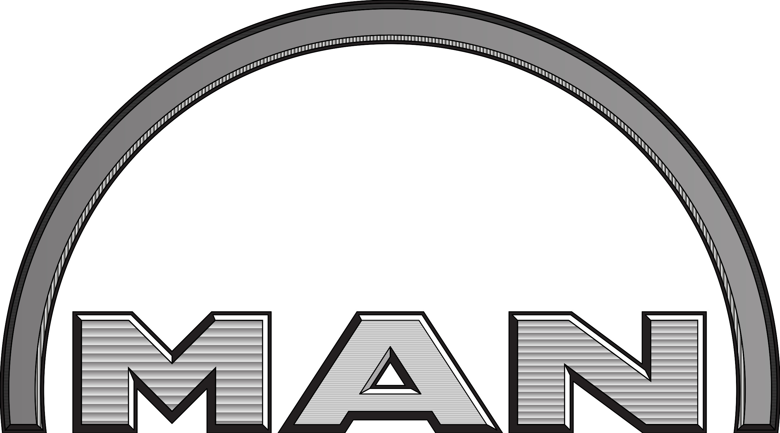 MAN MAN